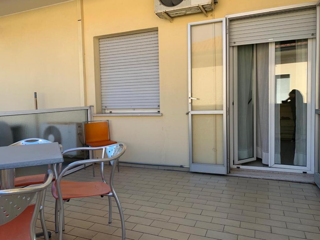 Hotel Piada D'Oro Riccione Exterior foto